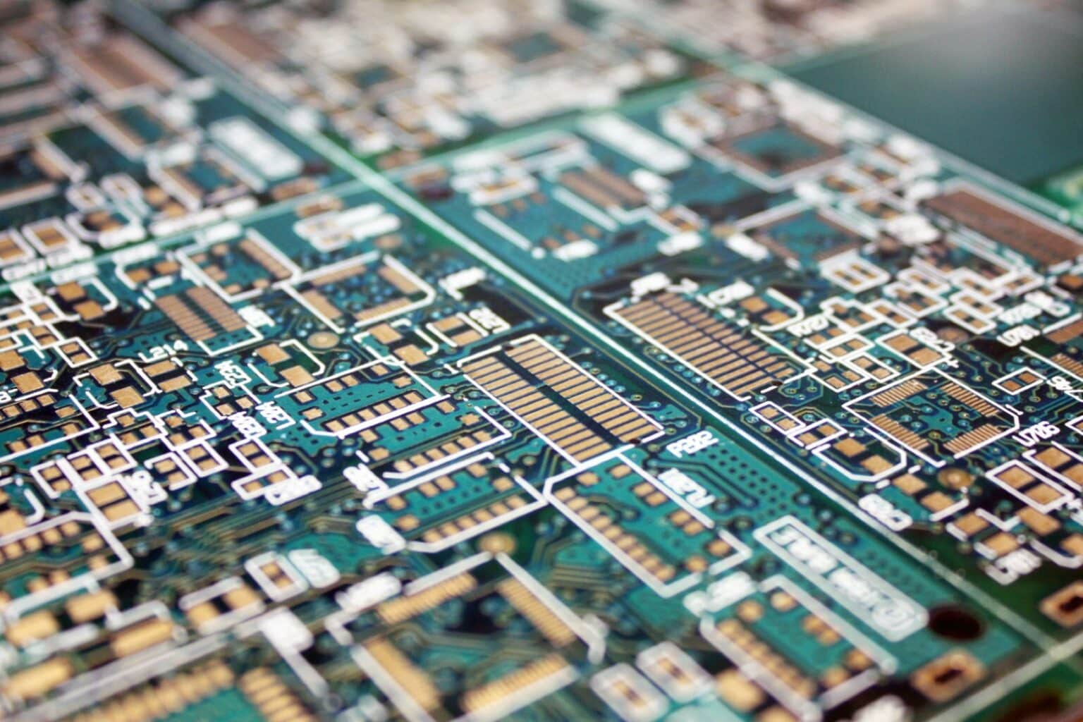 Analogue and Digital Circuit Design