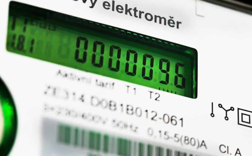 Energy management
