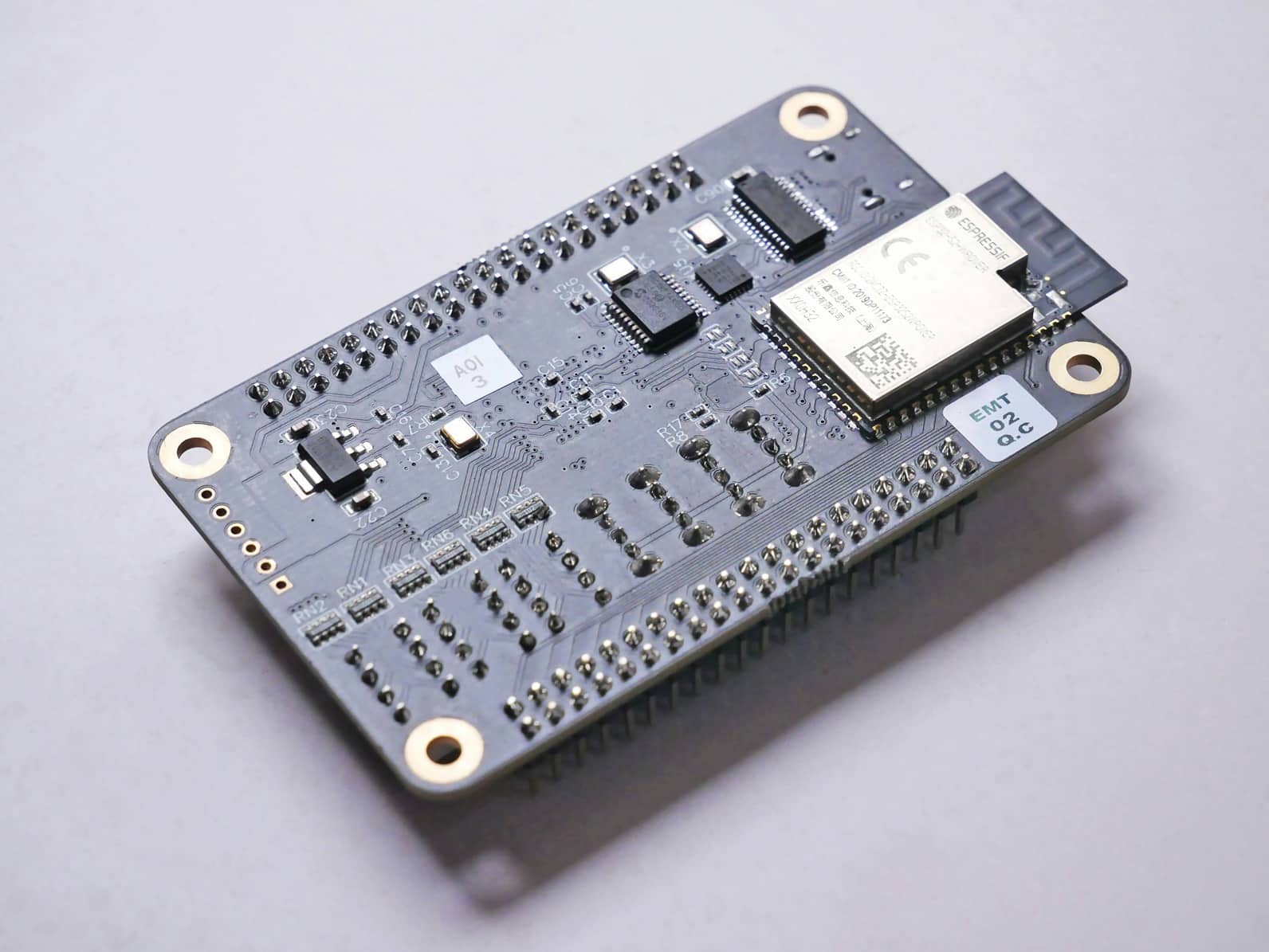 Progettazione FPGA “chiavi in mano” per aziende e business