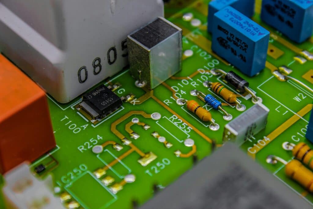 PCB per impianto fotovoltaico