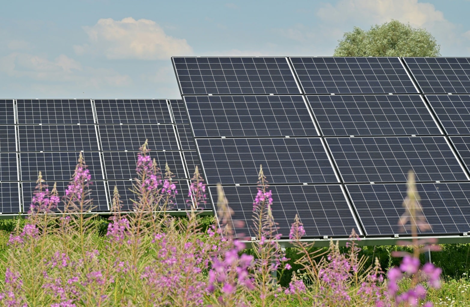 Progettazione Schede Elettroniche per impianti fotovoltaici