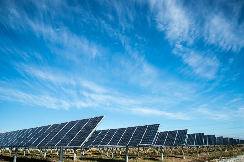 Schede elettroniche per fotovoltaico